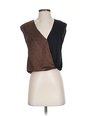 Ecote Sleeveless T-Shirt (view 1)