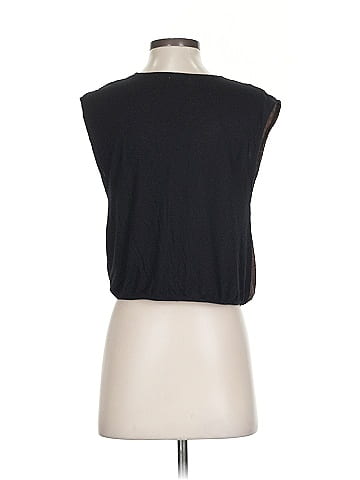 Ecote Sleeveless T-Shirt (view 2)