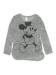 Disney Pullover Sweater