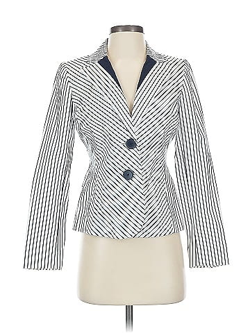 Jones New York Signature Blazer (view 1)