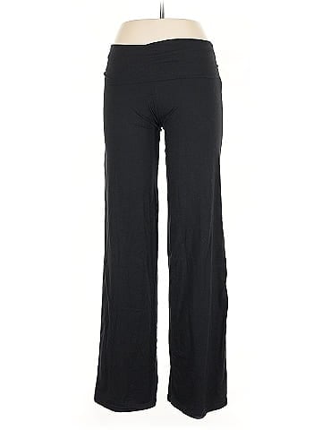 Back Label Active Pants (view 1)
