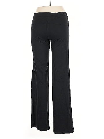 Back Label Active Pants (view 2)