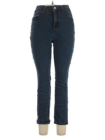 Pilcro Jeans (view 1)