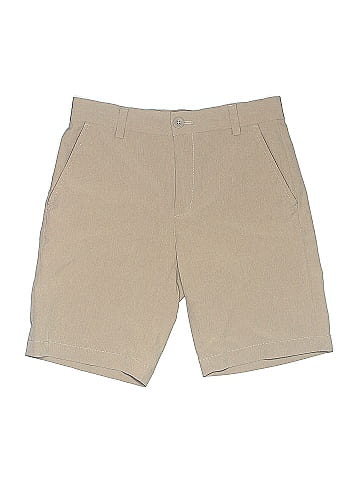 Vineyard Vines Khaki Shorts (view 1)