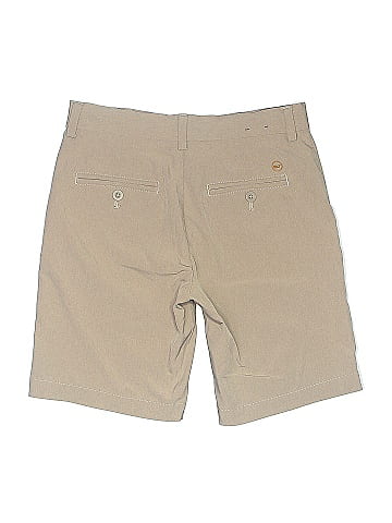 Vineyard Vines Khaki Shorts (view 2)
