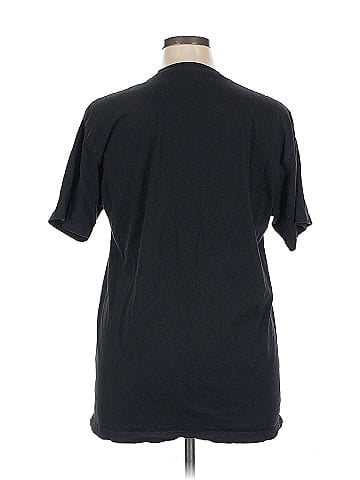 Next Level Apparel Short Sleeve T-Shirt (view 2)