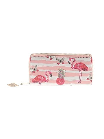 Marbella & Ashford Wallet (view 2)