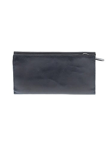 Spikes & Sparrow Leather Wallet (view 2)