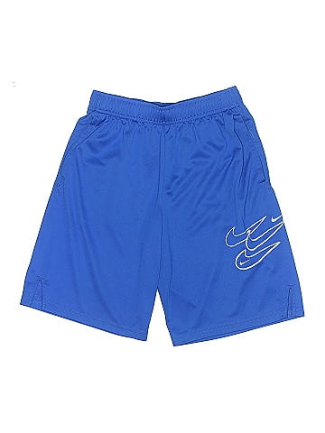 Nike Athletic Shorts (view 1)