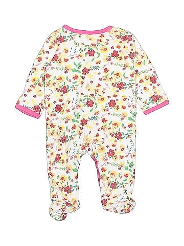 Betsey Johnson Long Sleeve Onesie (view 2)