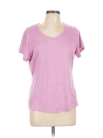 RBX Short Sleeve Top (view 1)