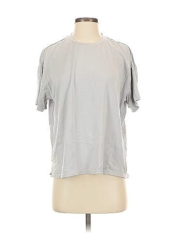 MWL by Madewell Short Sleeve Top (view 1)