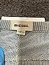 Diesel Gray Casual Skirt Size L - photo 4