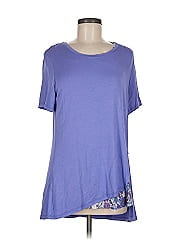 Logo By Lori Goldstein Short Sleeve T Shirt