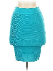 Bebe Formal Skirt