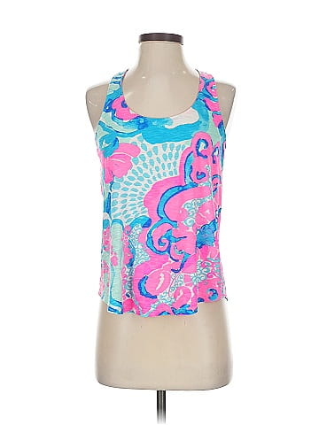 Lilly Pulitzer Tank Top (view 1)