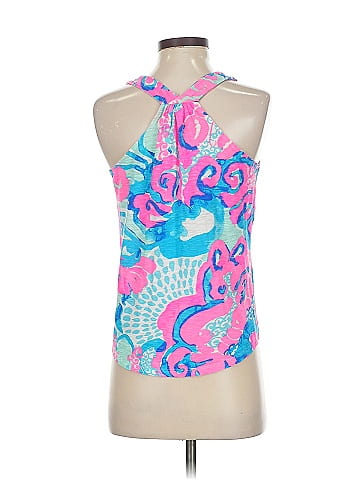 Lilly Pulitzer Tank Top (view 2)