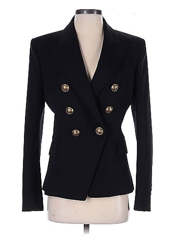 Balmain Wool Blazer (view 1)