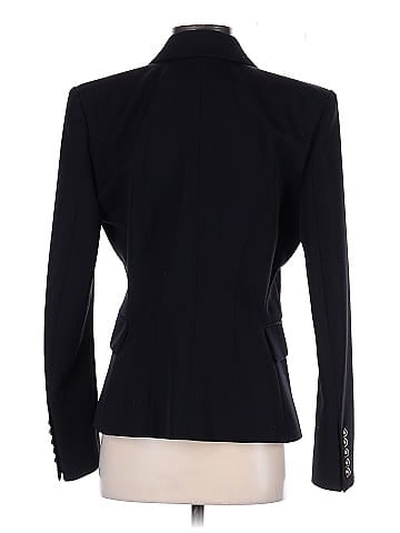 Balmain Wool Blazer (view 2)