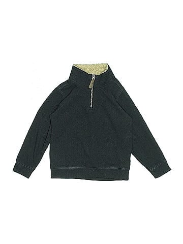 Carter's Pullover Sweater (view 1)