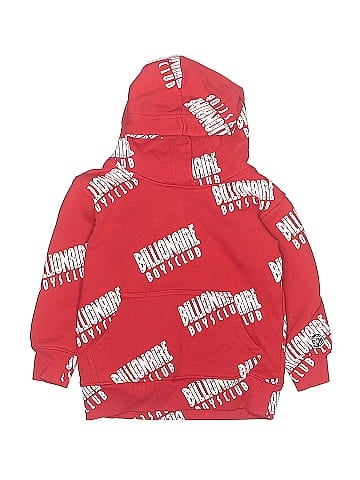 Billionaire Boys Club Pullover Hoodie (view 1)