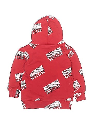 Billionaire Boys Club Pullover Hoodie (view 2)