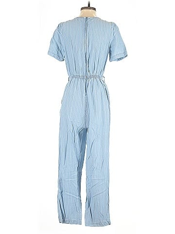 Velvet Heart Jumpsuit (view 2)
