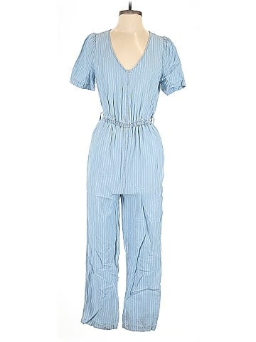 Velvet Heart Jumpsuit (view 1)