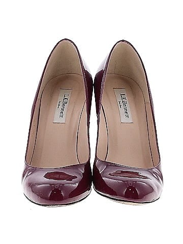 L.K. Bennett Heels (view 2)