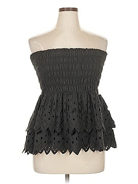 Sea New York Formal Skirt