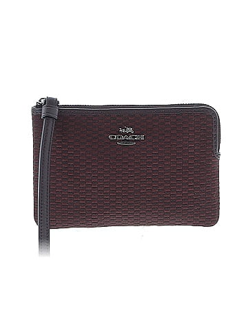 Coach Factory Wristlet (view 1)