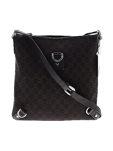 Gucci Outlet Abbey Crossbody Bag (view 1)