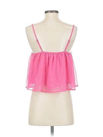 Mi ami Sleeveless Blouse (view 2)