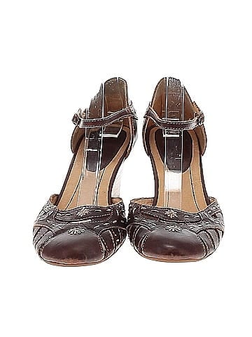 Pikolinos Wedges (view 2)