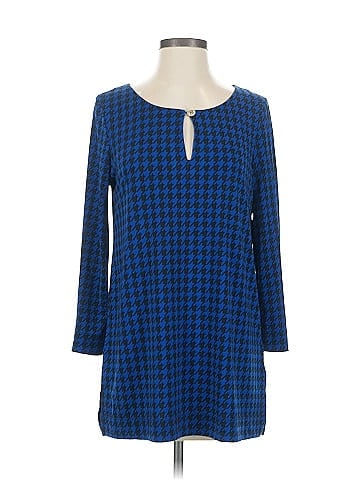 Anne Klein 3/4 Sleeve Blouse (view 1)