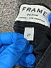 FRAME Denim Black Casual Pants Size 27 waist - photo 5
