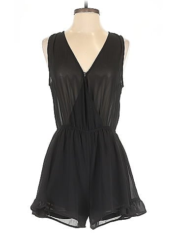 ASTR The Label Romper (view 1)