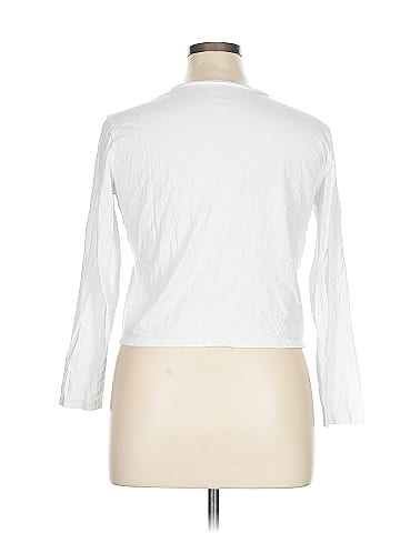Wild Fable 3/4 Sleeve T-Shirt (view 2)