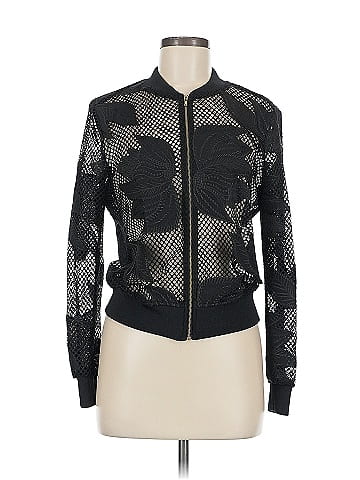 Charlotte Russe Jacket (view 1)