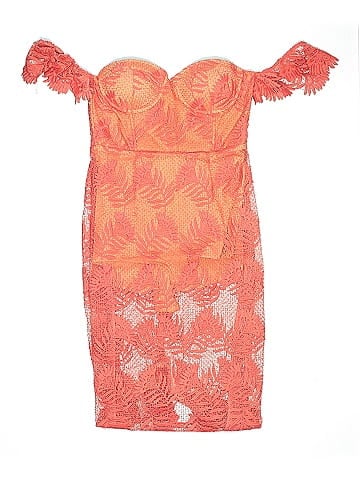 Lovers + Friends Cocktail Dress (view 1)