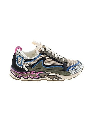 Sandro Sneakers (view 1)