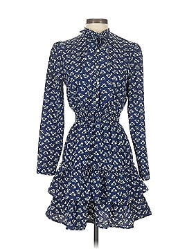 Hill House Casual Dress
