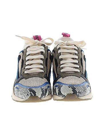 Sandro Sneakers (view 2)