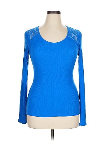Derek Heart Long Sleeve T-Shirt (view 1)