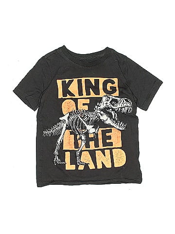 OshKosh B'gosh Short Sleeve T-Shirt (view 1)