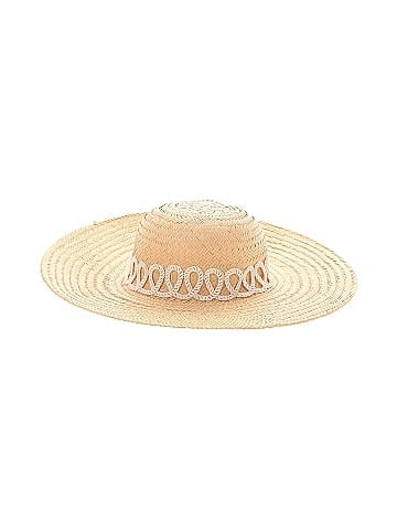 Martha Medeiros Sun Hat (view 1)