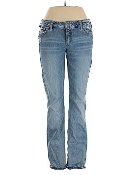Silver Jeans Co. Jeans