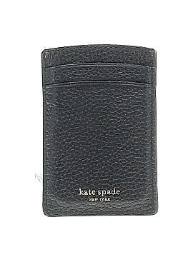 Kate Spade New York Leather Card Holder