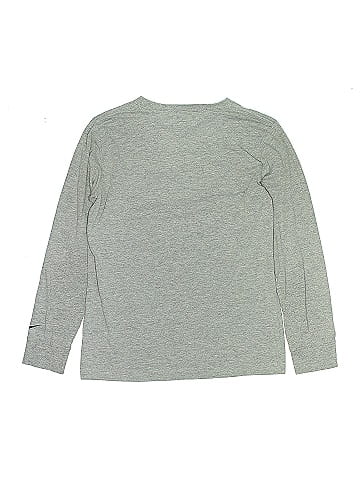 Nike Long Sleeve T-Shirt (view 2)