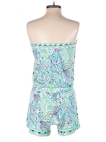 Lilly Pulitzer Romper (view 2)